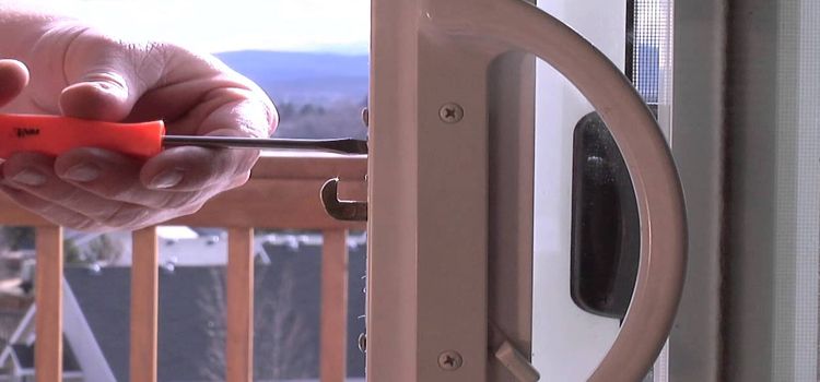 Balcony Door Lock Repair Laguna Hills