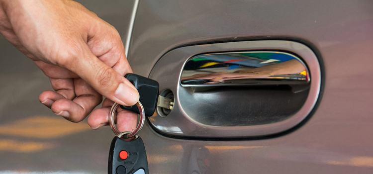 Car door lock repair in Laguna Hills