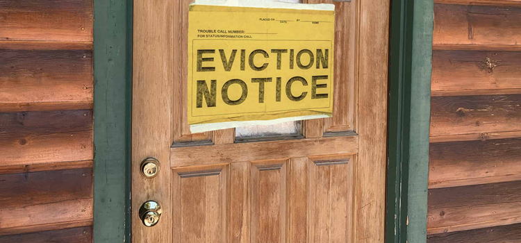 Residential Eviction Service Laguna Hills