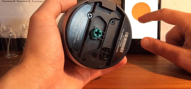 Laguna Hills Smart Lock Repair